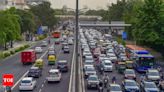 Traffic curbs for Muharram in New Delhi | Delhi News - Times of India