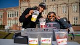 Children of Sudanese refugees start Des Moines lemonade business