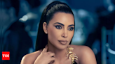 Kim Kardashian refuses to gain 500 Lbs. for a role, says she'll need 'less botox for more emotion' | - Times of India