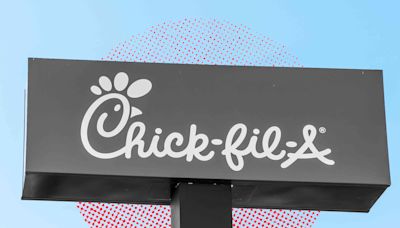 Chick-fil-A Was Just Dethroned as America’s Fast Food Favorite
