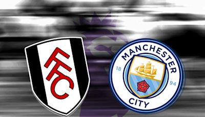 How to watch Fulham vs Man City: TV channel and live stream for Premier League today