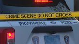 Providence police investigate early morning homicide on Admiral Street