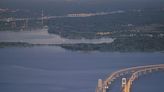 The Chesapeake Bay Bridge: One of many Maryland transportation projects in the works