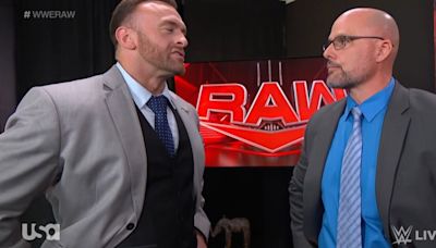 Adam Pearce Made A Deal With Nick Aldis To Get A-Town Down Under On 8/5 WWE RAW
