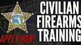 Escambia County Sheriff's Office to host Civilian Firearms Training on June 15
