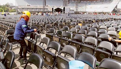 Estadio GNP Seguros, pensando para los fans