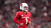 Cardinals QB Kyler Murray Reflects, Ready for Redemption