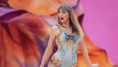 Taylor Swift取消維也納3場演唱會 2人涉策劃發動恐襲被捕