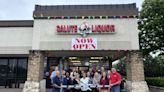 Salute Liquor brings spirits, tasting events, delivery to Round Rock