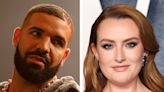 Drake teases possible Chicken Shop Date appearance as he leaves flirty comment on Amelia Dimoldenberg post