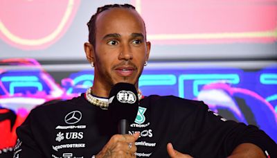 F1 News: Former Champion - Lewis Hamilton’s Ferrari Move ‘Will Be Make Or Break For Charles Leclerc’