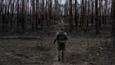 Burning Skin, Teary Eyes: Ukraine’s Troops Say Russia Is Using a Banned Toxic Gas