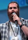 Harley Morenstein