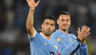 A qué hora juega Uruguay vs. Panamá y cómo ver EN VIVO hoy la Copa América 2024
