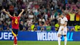 ESP 2-1 FRA, Euro 2024 Semifinal: Lamine Yamal's Historic Strike Gives Spain Ticket To Final - In Pics