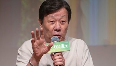 寇世勳母逝1年觸心弦 被失智阿嬤牽手「天命必須接受」│TVBS新聞網