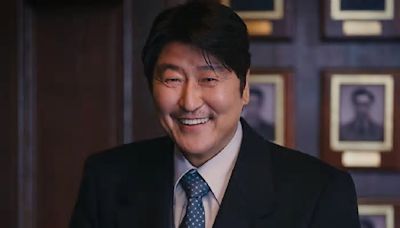 10 Drama Korea Tayang Mei 2024, Ada Proyek Baru Song Kang Ho