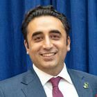 Bilawal Bhutto Zardari