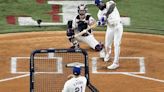 Dodgers’ Teoscar Hernández wins the Home Run Derby