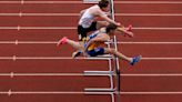 Photos: Day 1 from 2A/3A High School Track & Field State Championships at Mt. Tahoma