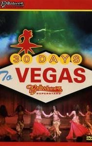 30 Days to Vegas