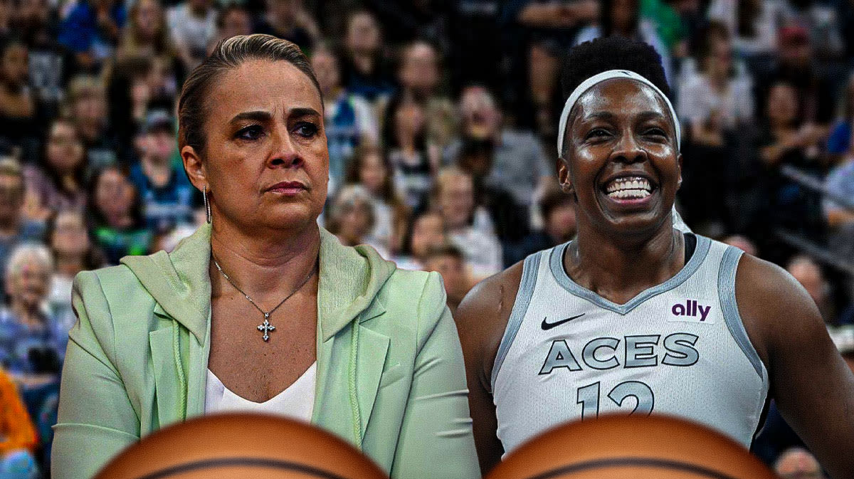 Becky Hammon’s honest Chelsea Gray Assessment in tough win vs Fever