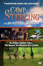 Sterling: The Secret of the Lost Medallion (2009) — The Movie Database ...