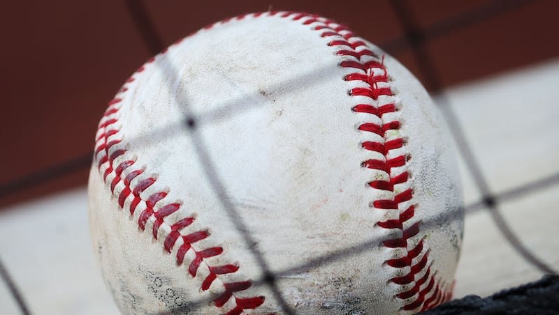 High school baseball: Maple Mountain and Brighton remain undefeated in 5A baseball playoffs