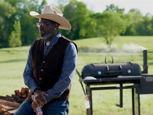 Lil Rel Howery se une a Ryan Reynolds y Jason Momoa en Animal Friends