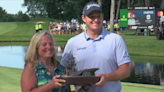 Sports Sunday: 2023 John Deere Classic Champion Sepp Straka