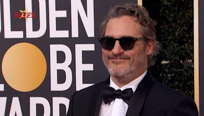 Joaquin Phoenix's escape: From cult to Hollywood fame!