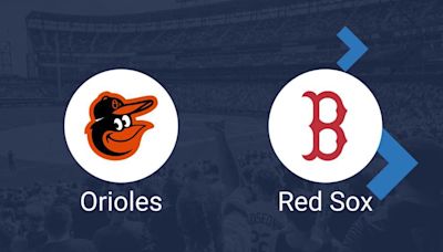 Orioles vs. Red Sox: Key Players to Watch, TV & Live Stream Info and Stats for May 27