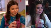 Miranda Cosgrove recalls interaction with young “iCarly” fan at Target: 'You got old'