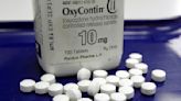 12 medical professionals charged with illegal opioid distribution in sweep through Appalachian region