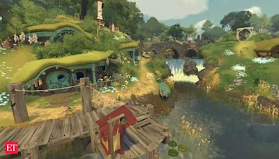 Tales of the Shire: Here’s what we know about release date, what to expect and platforms