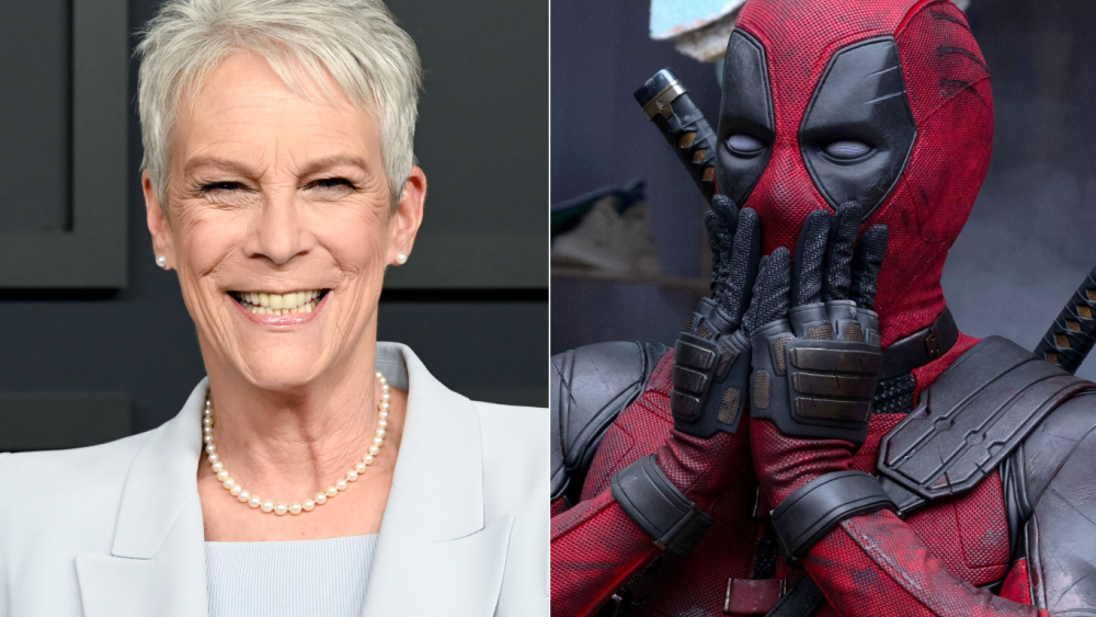 Jamie Lee Curtis Got Asked What Phase of the Marvel Cinematic Universe We’re in Right Now. She Answered: ‘Bad’