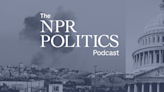 Does Biden have a "red line" on Israel's actions in Gaza? : The NPR Politics Podcast