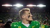 Road to the Heisman: What to know about Oregon football quarterback Bo Nix