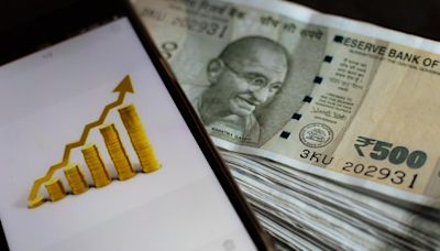 Rupee rises 6 paise to 83.46 against US dollar in early trade