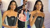 'Are You Mad?': Janhvi Kapoor REACTS To Fan Asking About Her Marriage Plans With Shikhar Pahariya (VIDEO)
