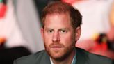 Prince Harry's 'last ditch effort' with new Netflix series in bumper £80m deal