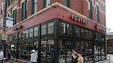 Luxury Grocery Chain Foxtrot Announces Sudden Closing — and Then Store Staff Is Seen Handing Items Out for Free