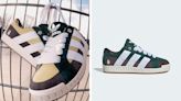 Bape and Adidas Revive and Rename an Obscure ’90s Skate Sneaker