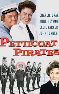 Petticoat Pirates