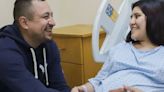 Siamesas nacidas en hospital de Nuevo León son separadas tras una cirugía exitosa