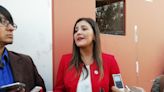 Corte de Arequipa iniciará juicio oral contra exgobernadora Yamila Osorio