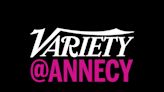 Variety to Host Three Conversations at Annecy International Animation Film Festival