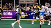 Georgia Swarm's Lyle Thompson Wins NLL Sportsmanship Award for 6th Straight Year