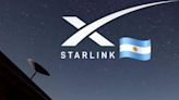 Se reveló el precio oficial de Starlink en Argentina: cuánto sale por mes | Economía