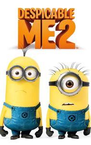 Despicable Me 2